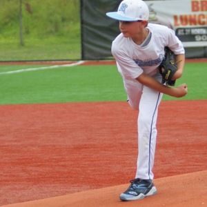 Meet your Posher, Zach